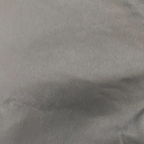 NWT H&M Skinny Waxed Jean - Picture 3 of 10